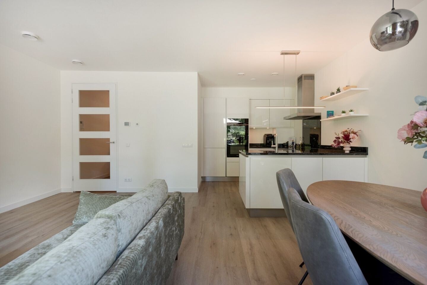 Appartement te koop: Prinses Beatrixlaan 437, Voorburg