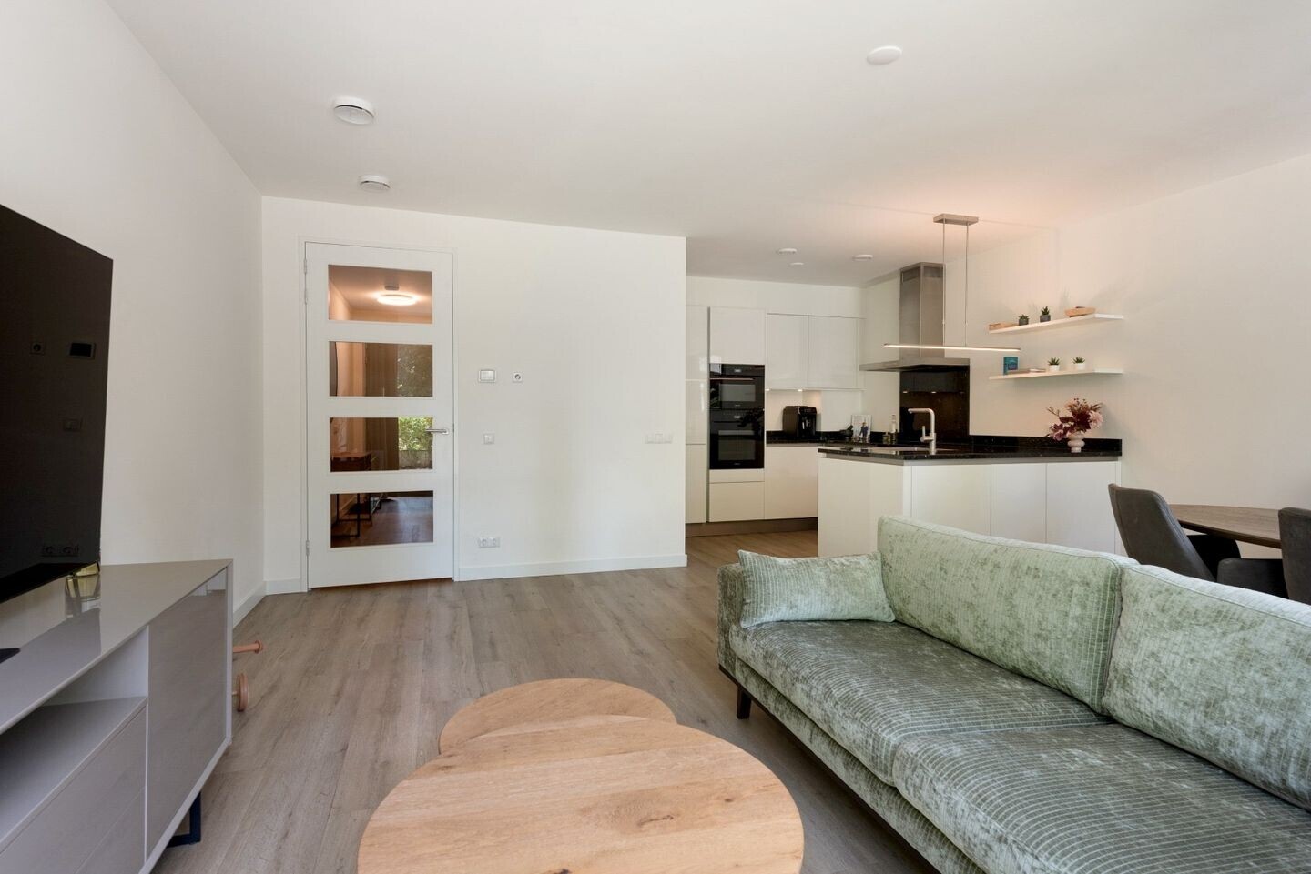 Appartement te koop: Prinses Beatrixlaan 437, Voorburg