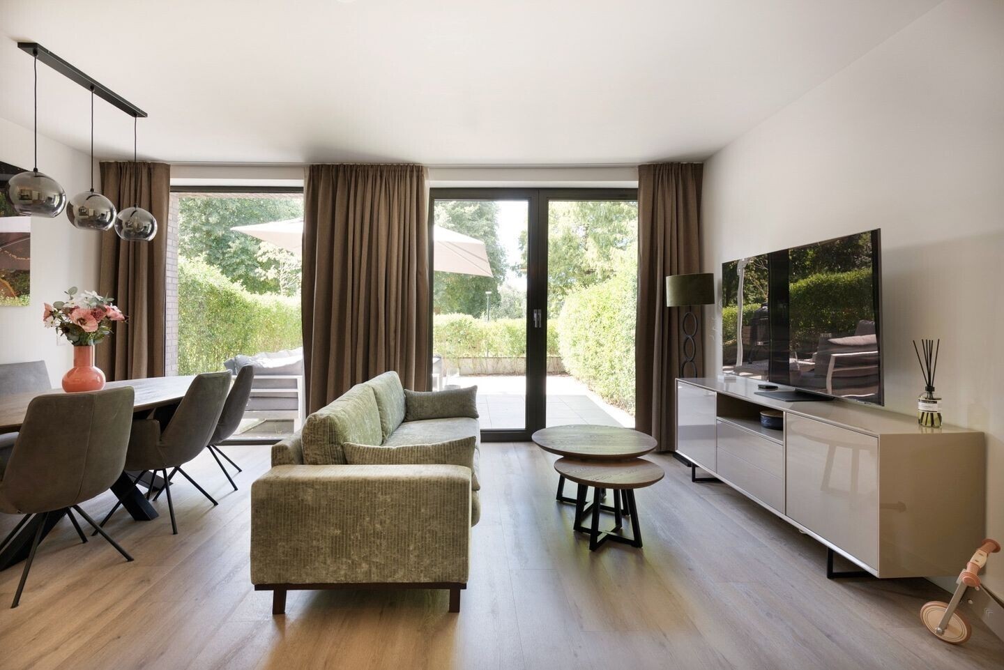 Appartement te koop: Prinses Beatrixlaan 437, Voorburg