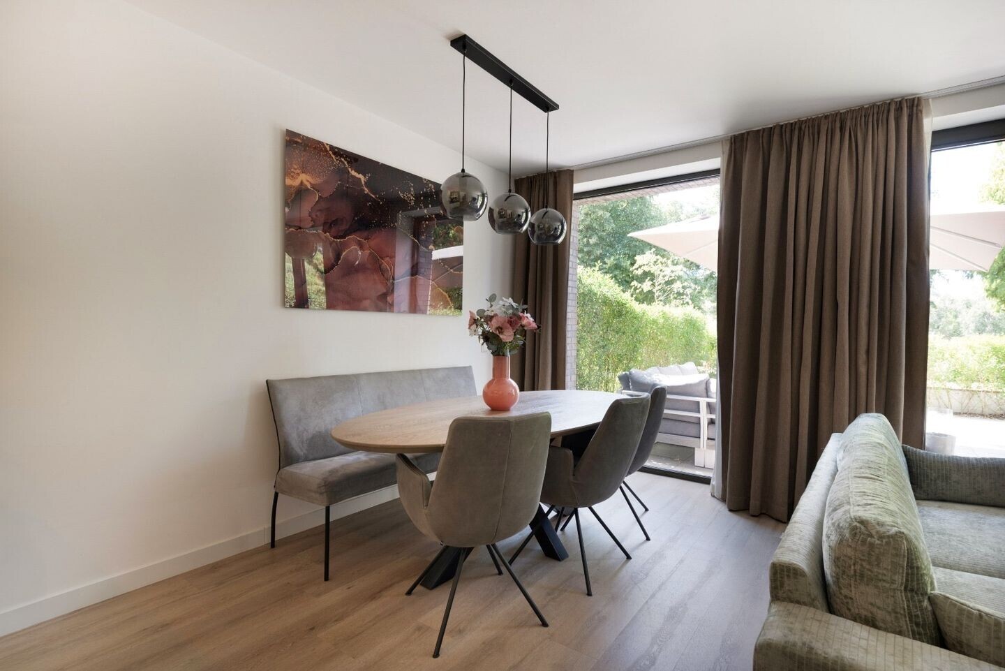 Appartement te koop: Prinses Beatrixlaan 437, Voorburg