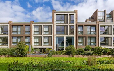 Huis te koop Prinses Beatrixlaan 524