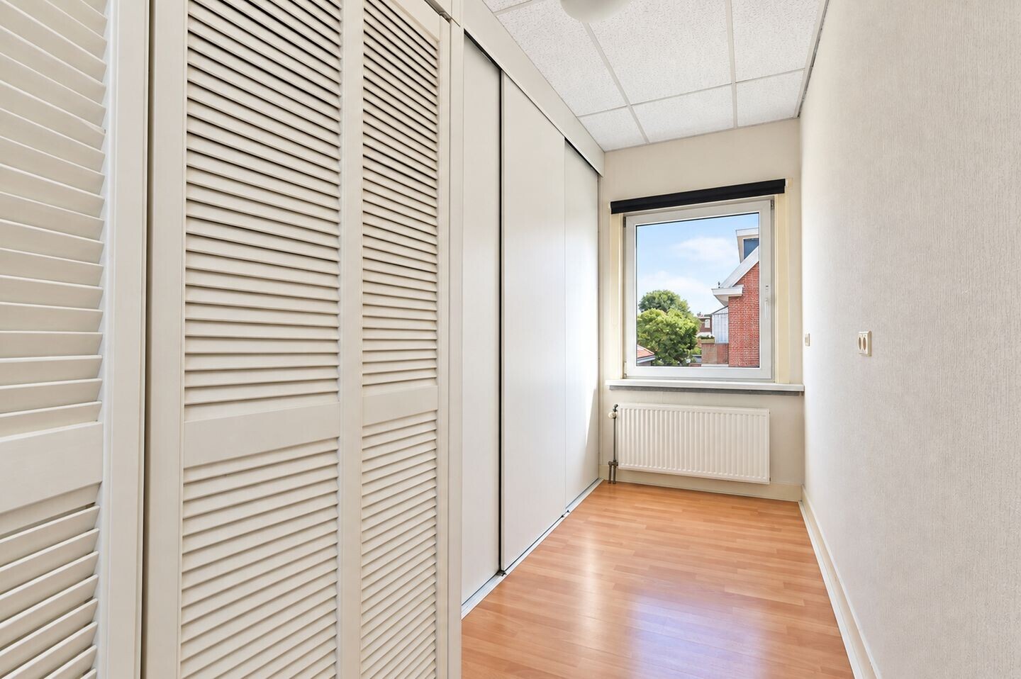 Appartement te koop: Koningin Wilhelminalaan 245, Voorburg