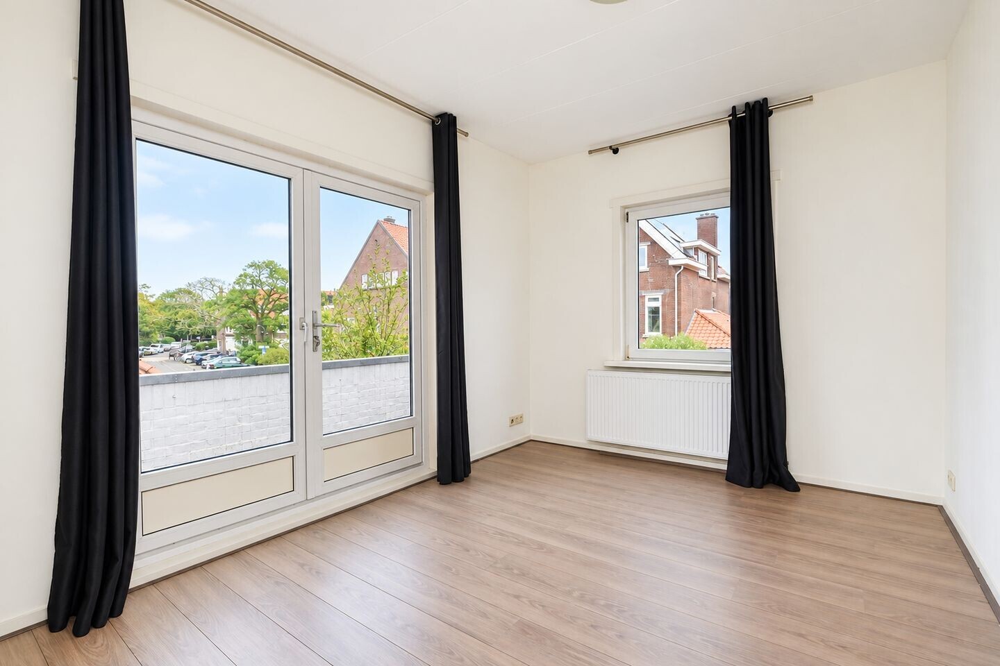 Appartement te koop: Koningin Wilhelminalaan 245, Voorburg