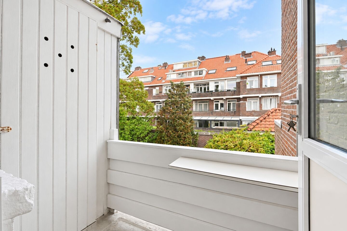 Appartement te koop: Koningin Wilhelminalaan 245, Voorburg