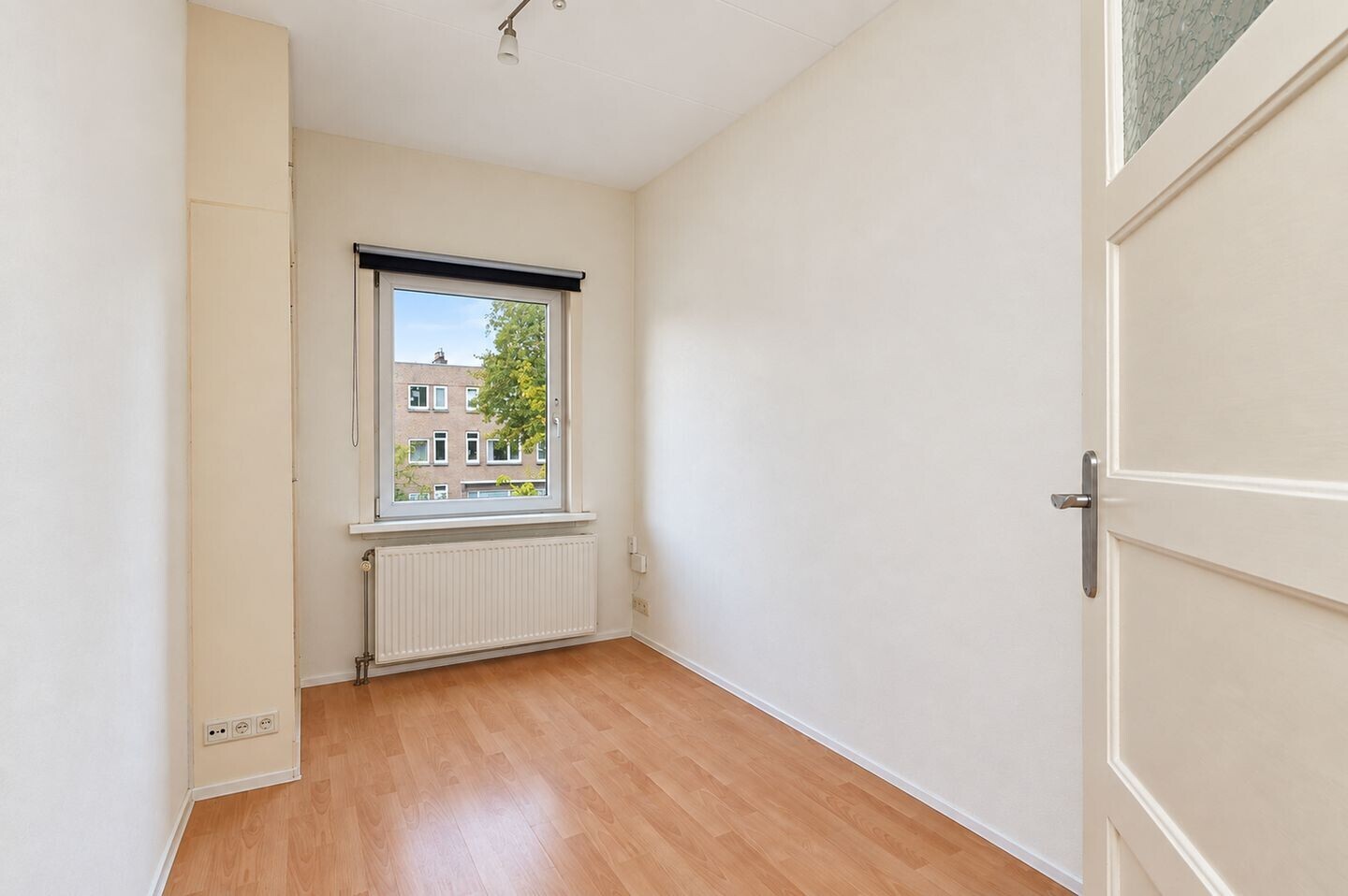 Appartement te koop: Koningin Wilhelminalaan 245, Voorburg