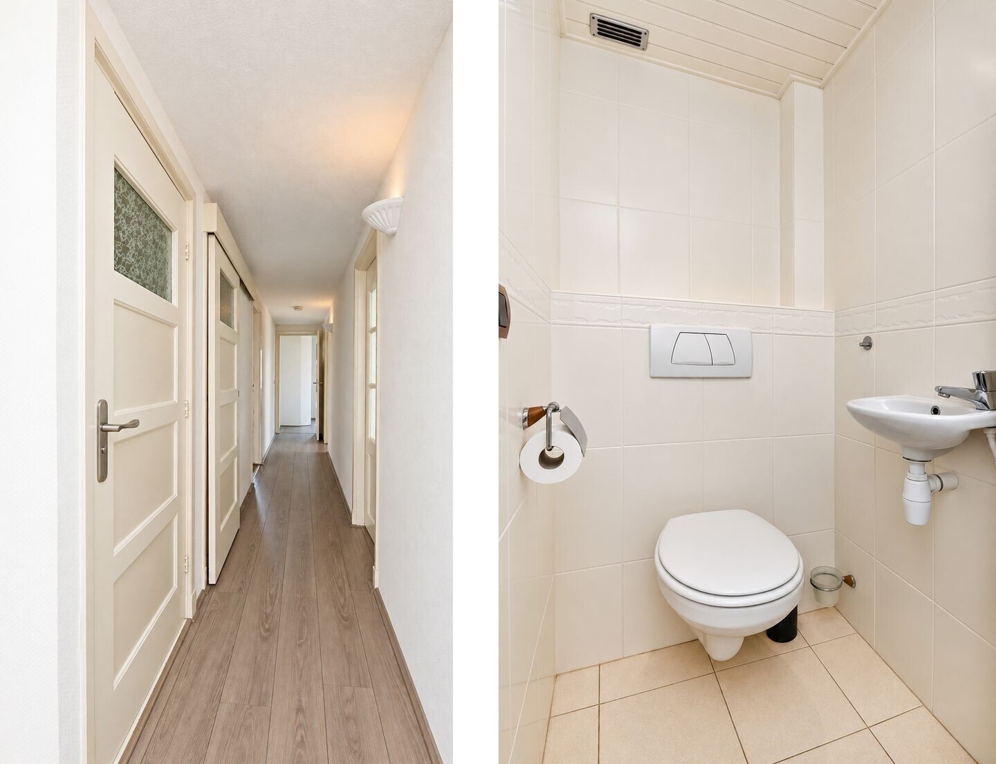 Appartement te koop: Koningin Wilhelminalaan 245, Voorburg