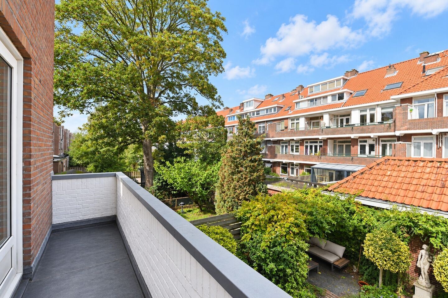 Appartement te koop: Koningin Wilhelminalaan 245, Voorburg