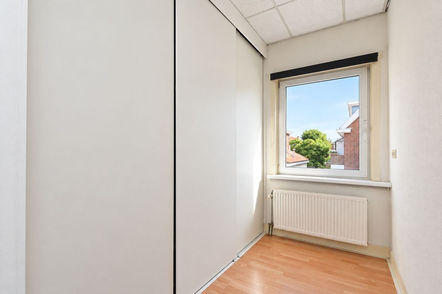 Appartement te koop: Koningin Wilhelminalaan 245, Voorburg