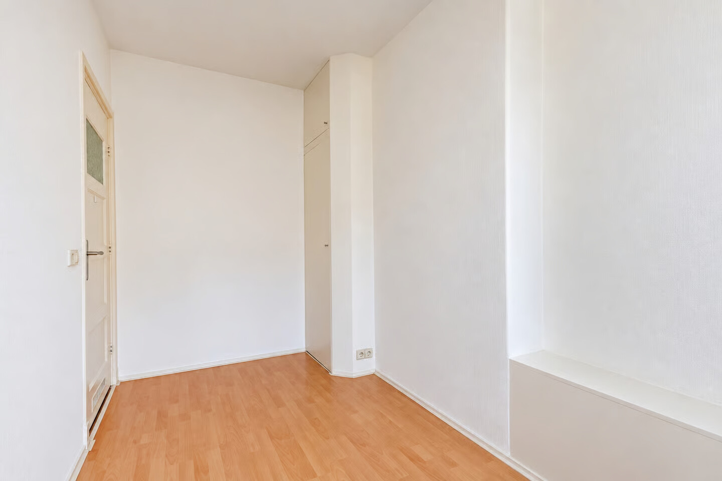 Appartement te koop: Koningin Wilhelminalaan 245, Voorburg