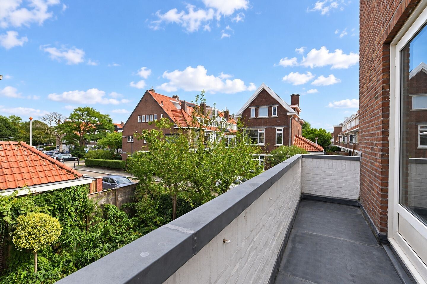 Appartement te koop: Koningin Wilhelminalaan 245, Voorburg
