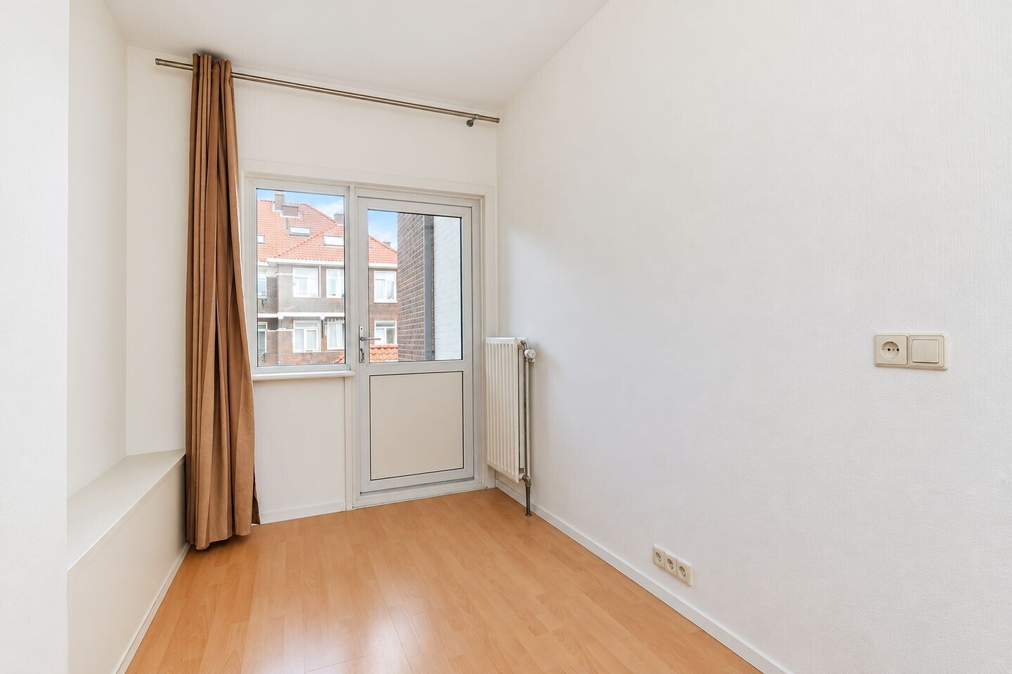 Appartement te koop: Koningin Wilhelminalaan 245, Voorburg