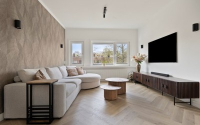 Appartement te koop Koningin Wilhelminalaan 261