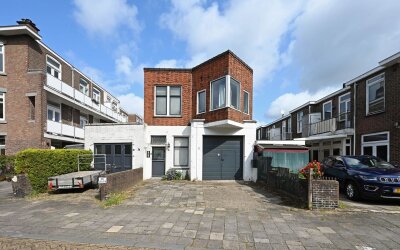 Fransstraat 2