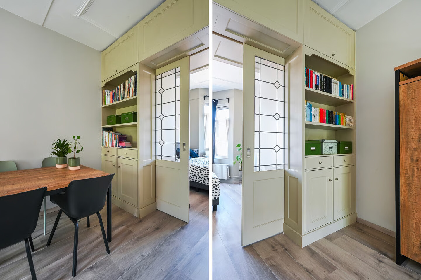 Appartement te koop: Koningin Wilhelminalaan 330C, Voorburg