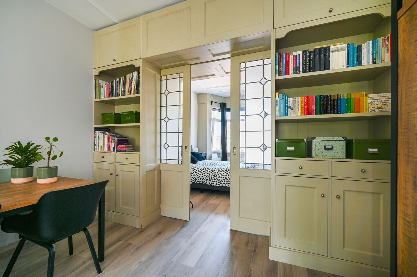 Appartement te koop: Koningin Wilhelminalaan 330C, Voorburg