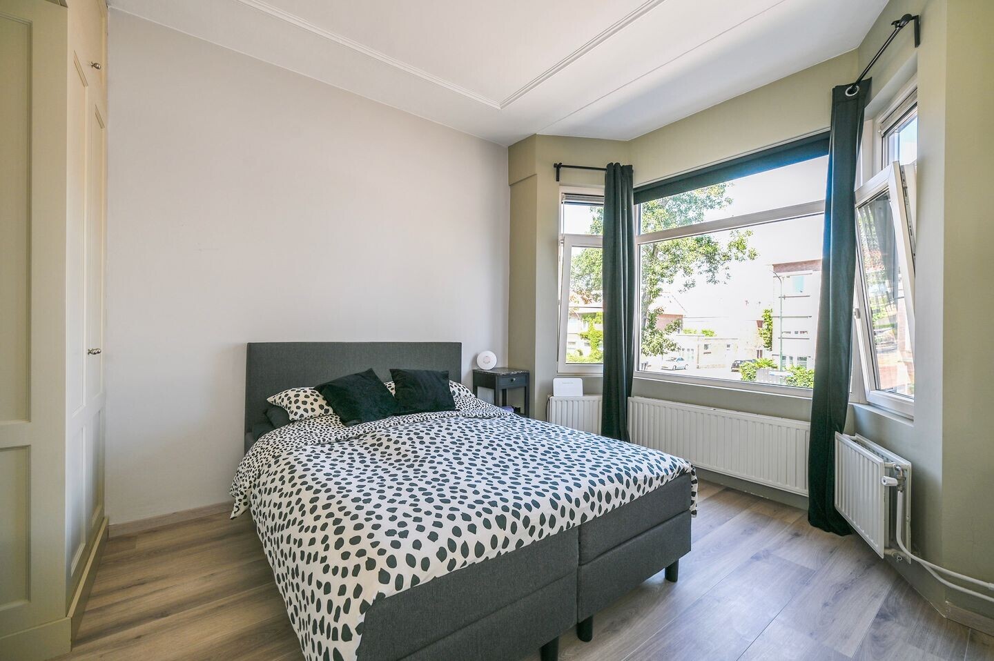 Appartement te koop: Koningin Wilhelminalaan 330C, Voorburg