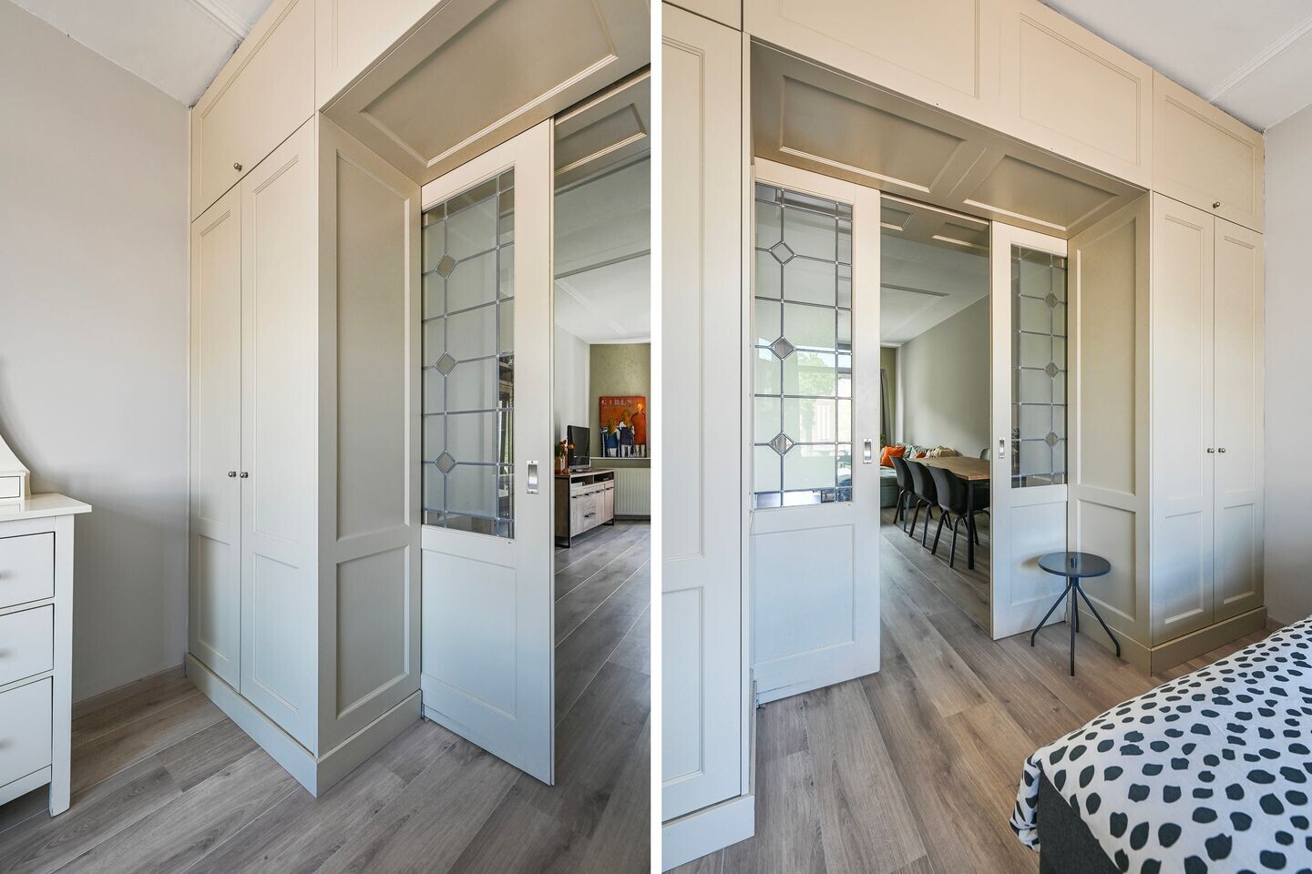 Appartement te koop: Koningin Wilhelminalaan 330C, Voorburg