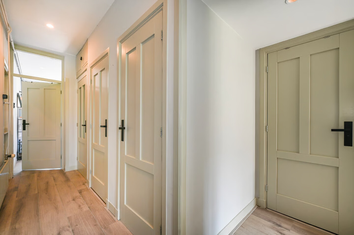 Appartement te koop: Koningin Wilhelminalaan 330C, Voorburg