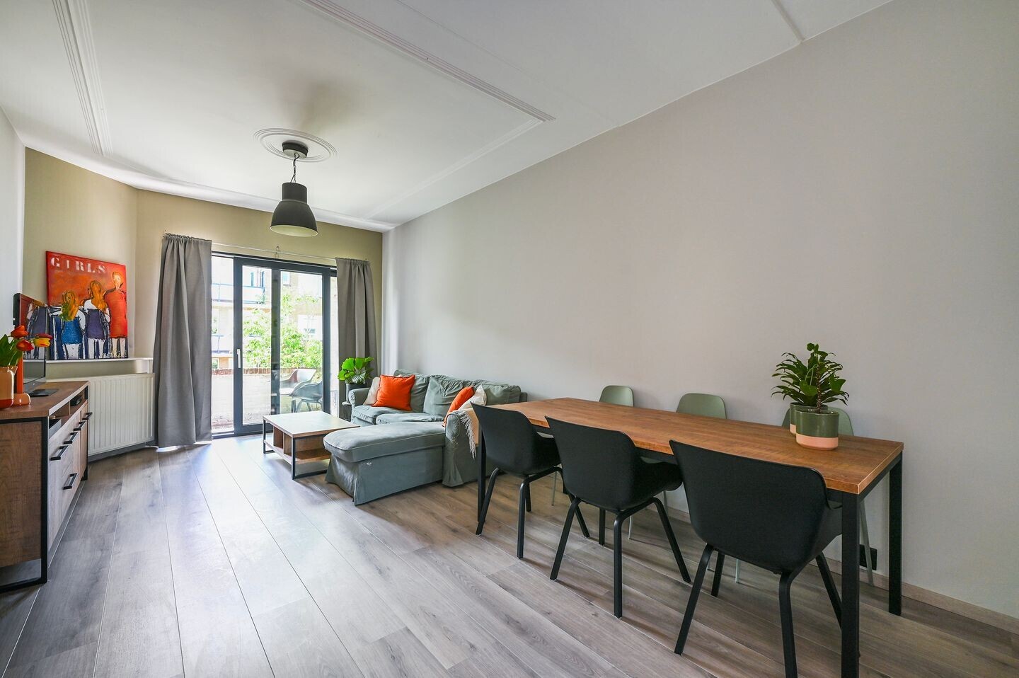 Appartement te koop: Koningin Wilhelminalaan 330C, Voorburg