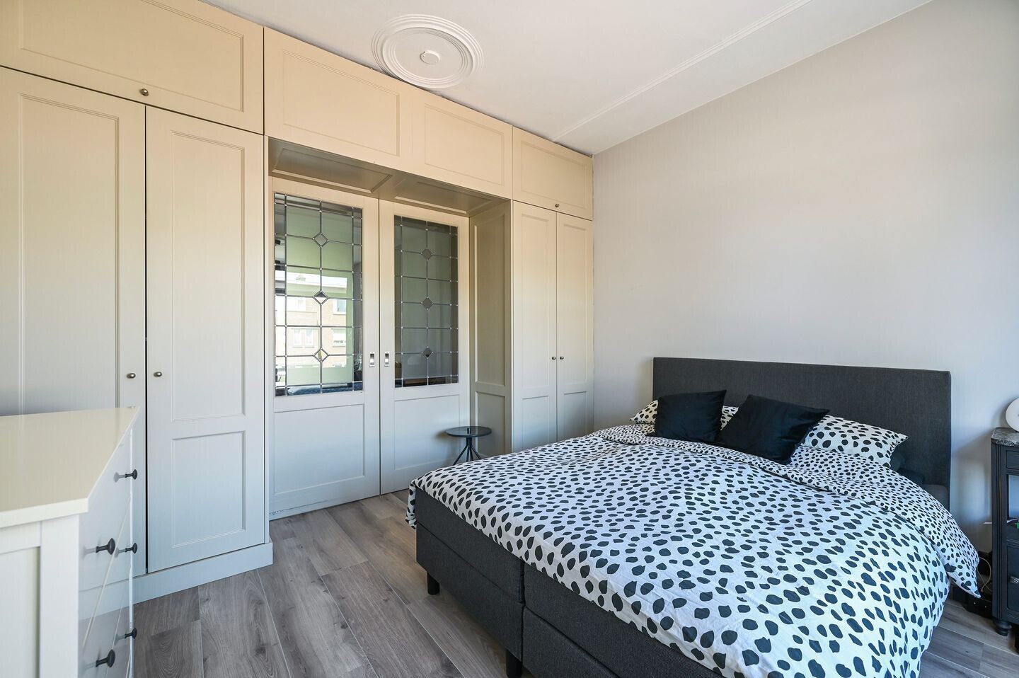 Appartement te koop: Koningin Wilhelminalaan 330C, Voorburg