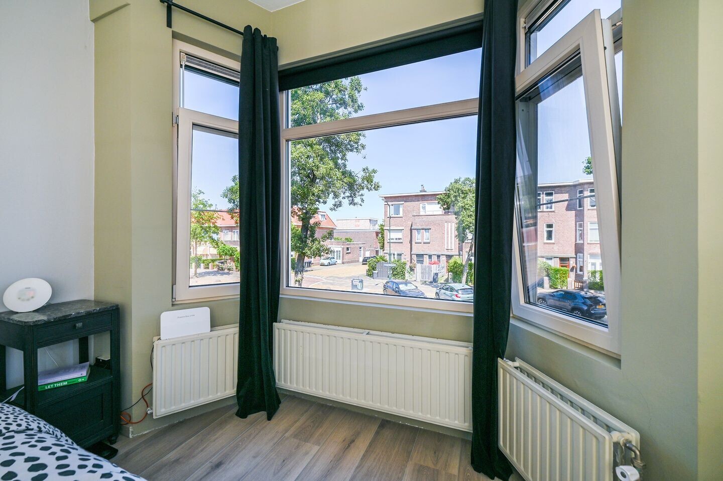 Appartement te koop: Koningin Wilhelminalaan 330C, Voorburg