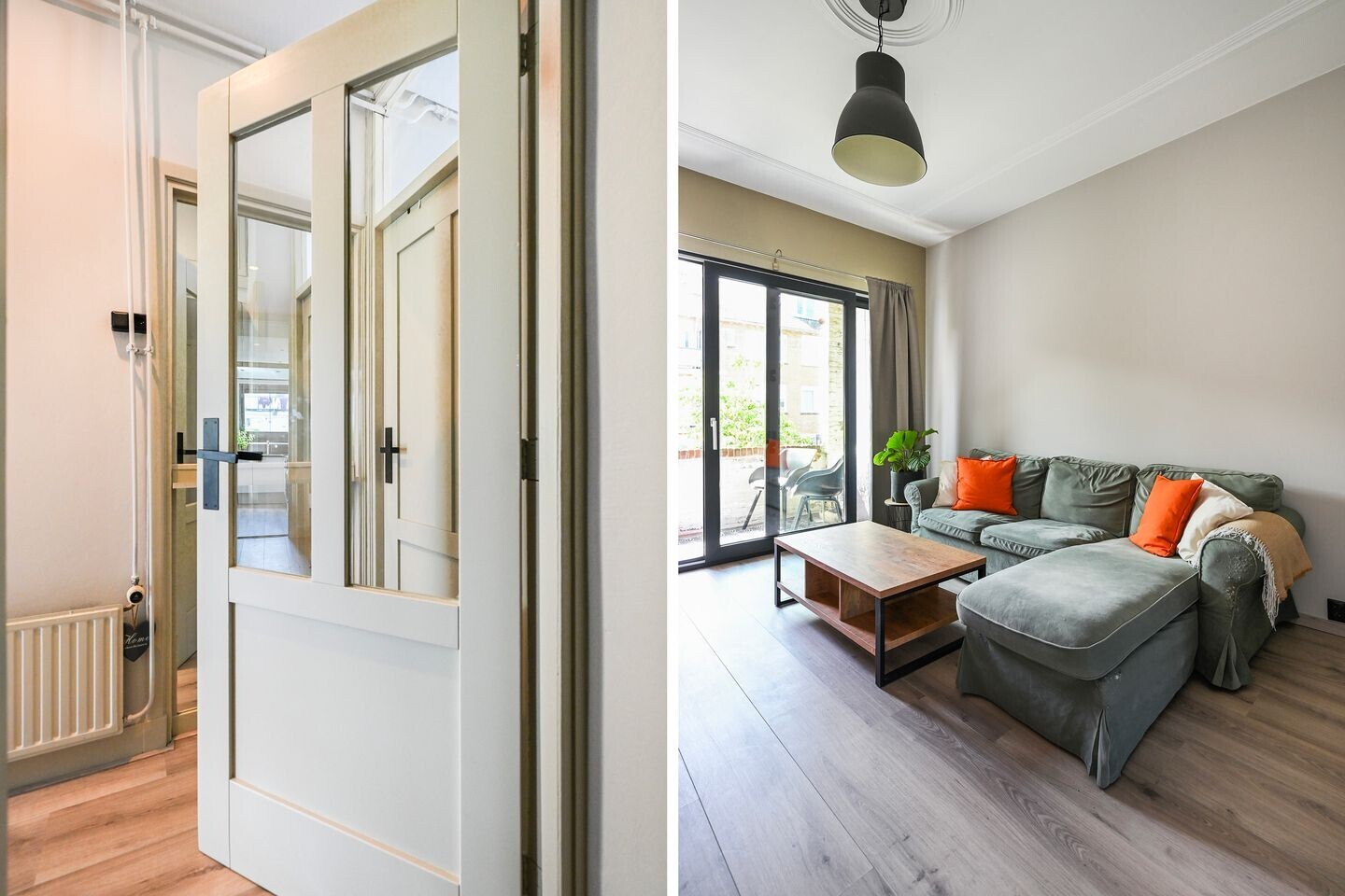 Appartement te koop: Koningin Wilhelminalaan 330C, Voorburg