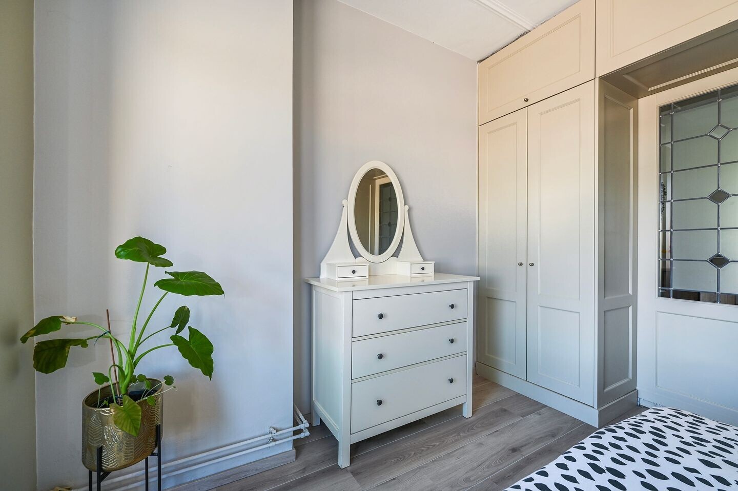Appartement te koop: Koningin Wilhelminalaan 330C, Voorburg