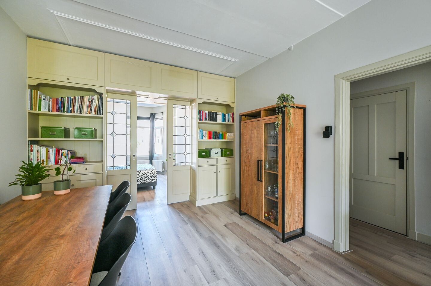 Appartement te koop: Koningin Wilhelminalaan 330C, Voorburg
