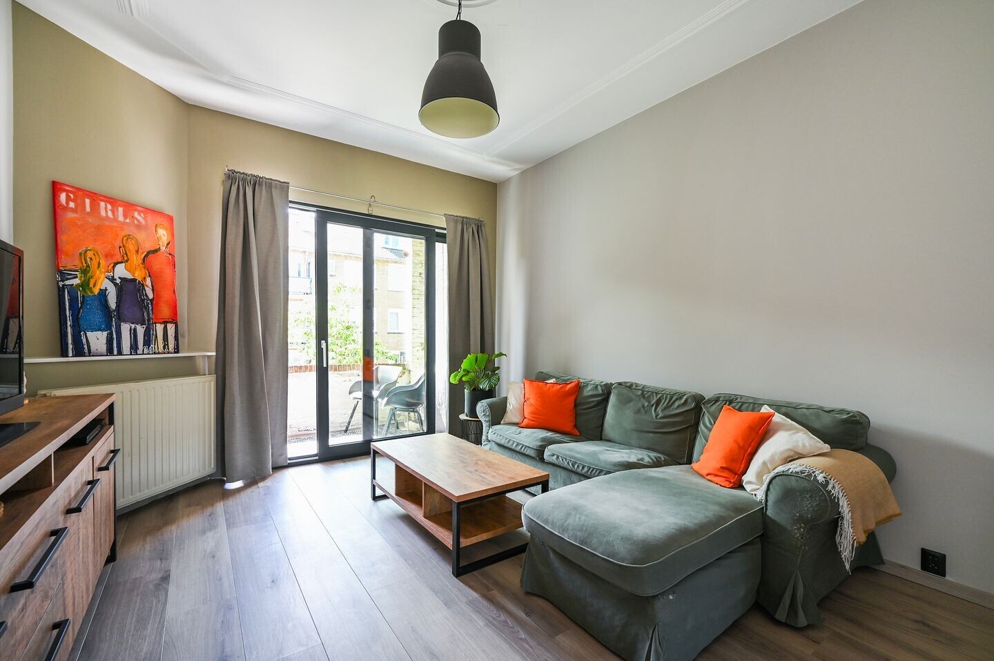 Appartement te koop: Koningin Wilhelminalaan 330C, Voorburg