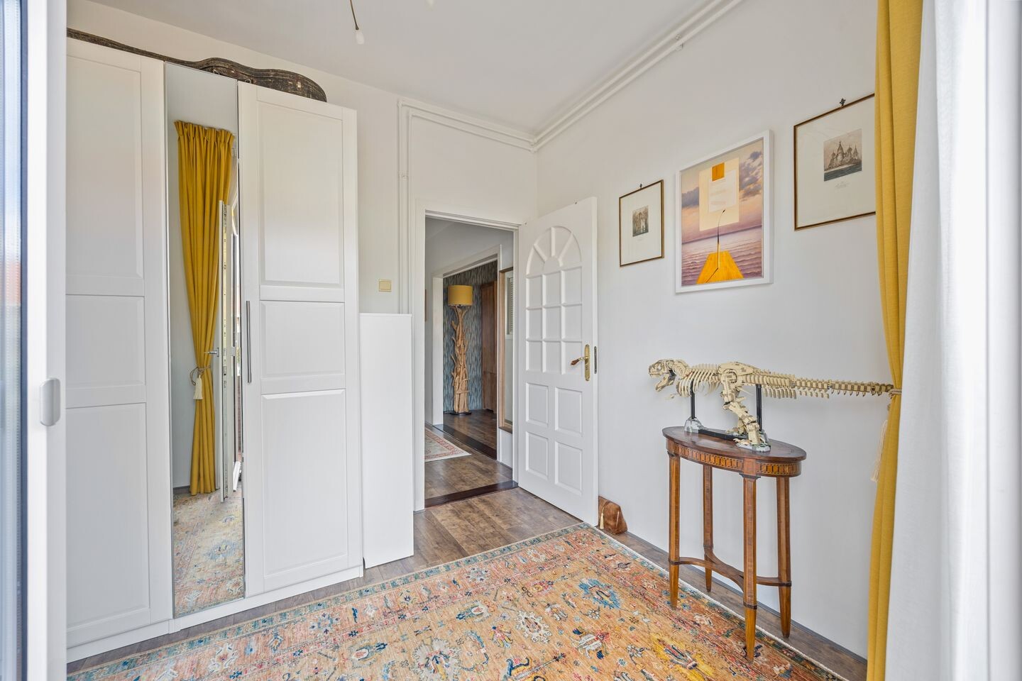 Appartement te koop: Koningin Wilhelminalaan 342C, Voorburg