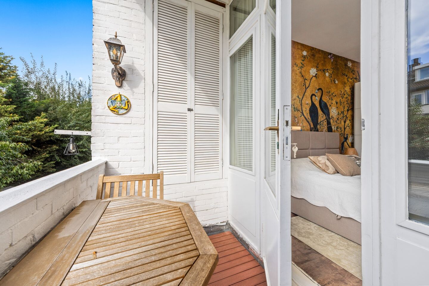 Appartement te koop: Koningin Wilhelminalaan 342C, Voorburg