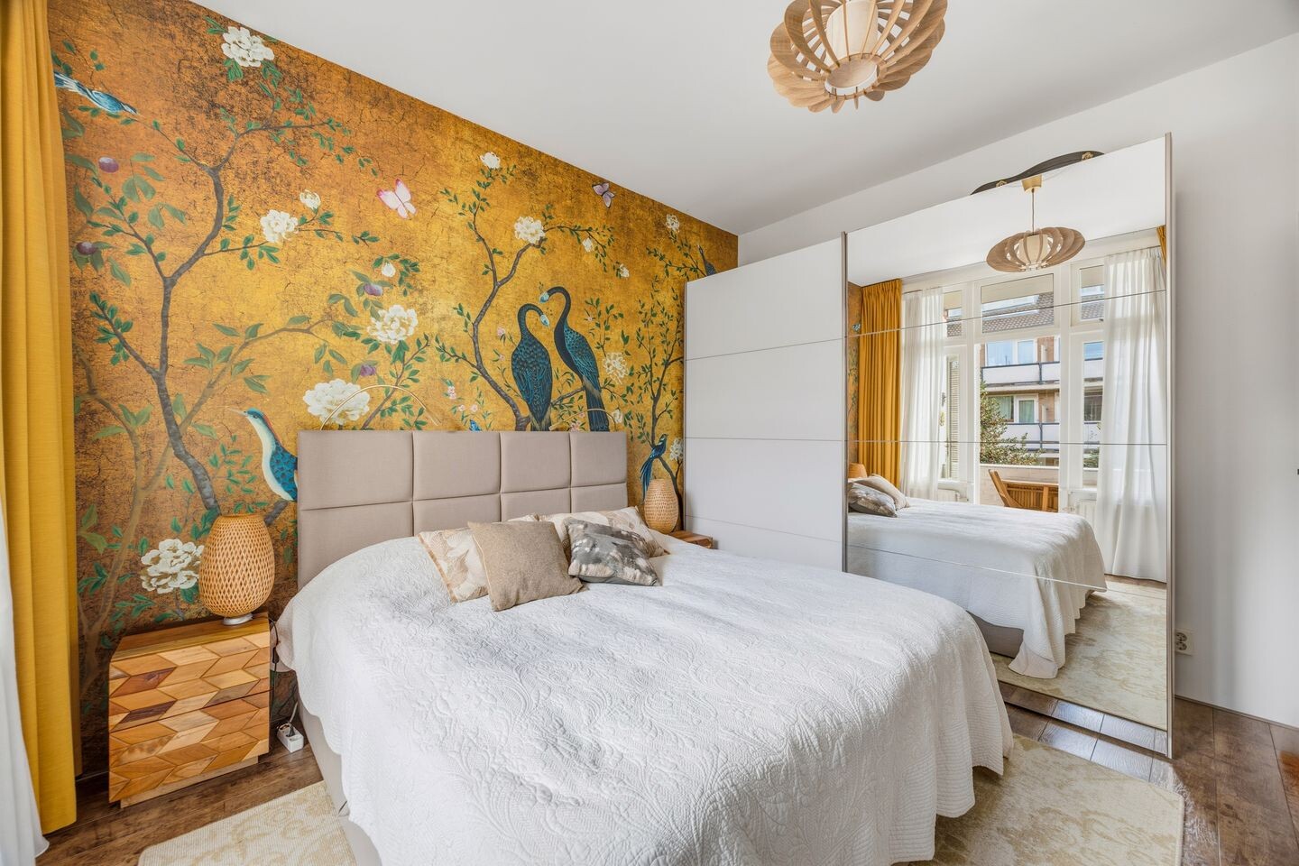 Appartement te koop: Koningin Wilhelminalaan 342C, Voorburg