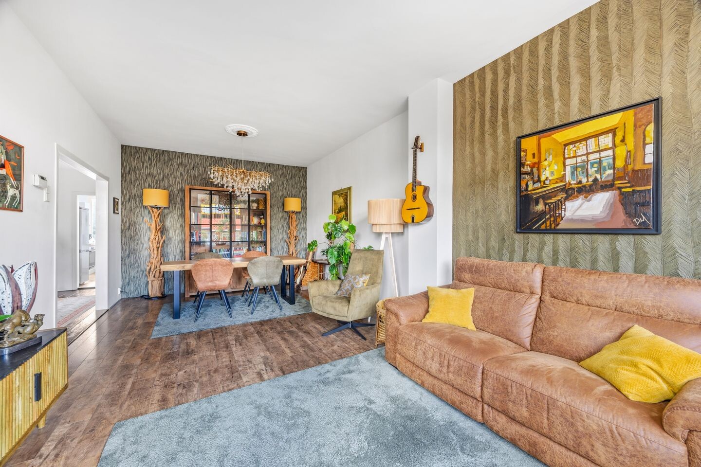 Appartement te koop: Koningin Wilhelminalaan 342C, Voorburg