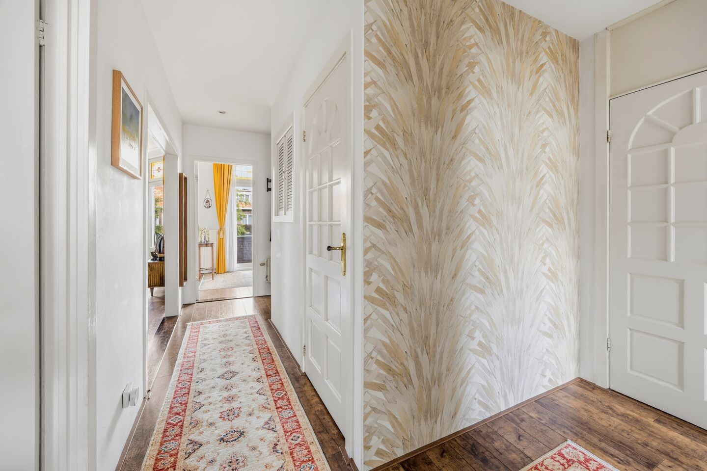 Appartement te koop: Koningin Wilhelminalaan 342C, Voorburg