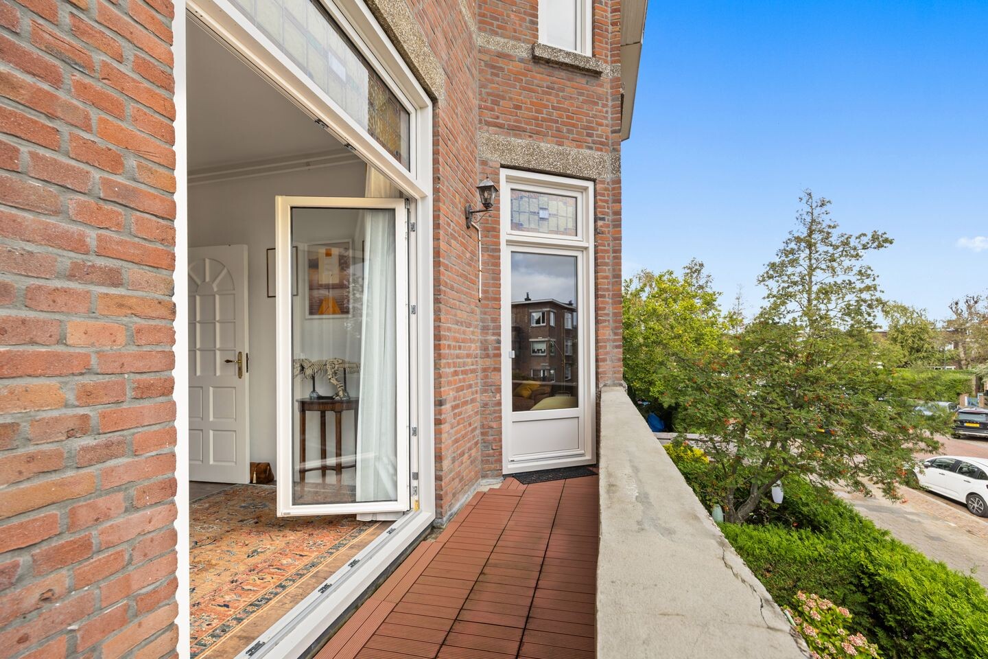 Appartement te koop: Koningin Wilhelminalaan 342C, Voorburg