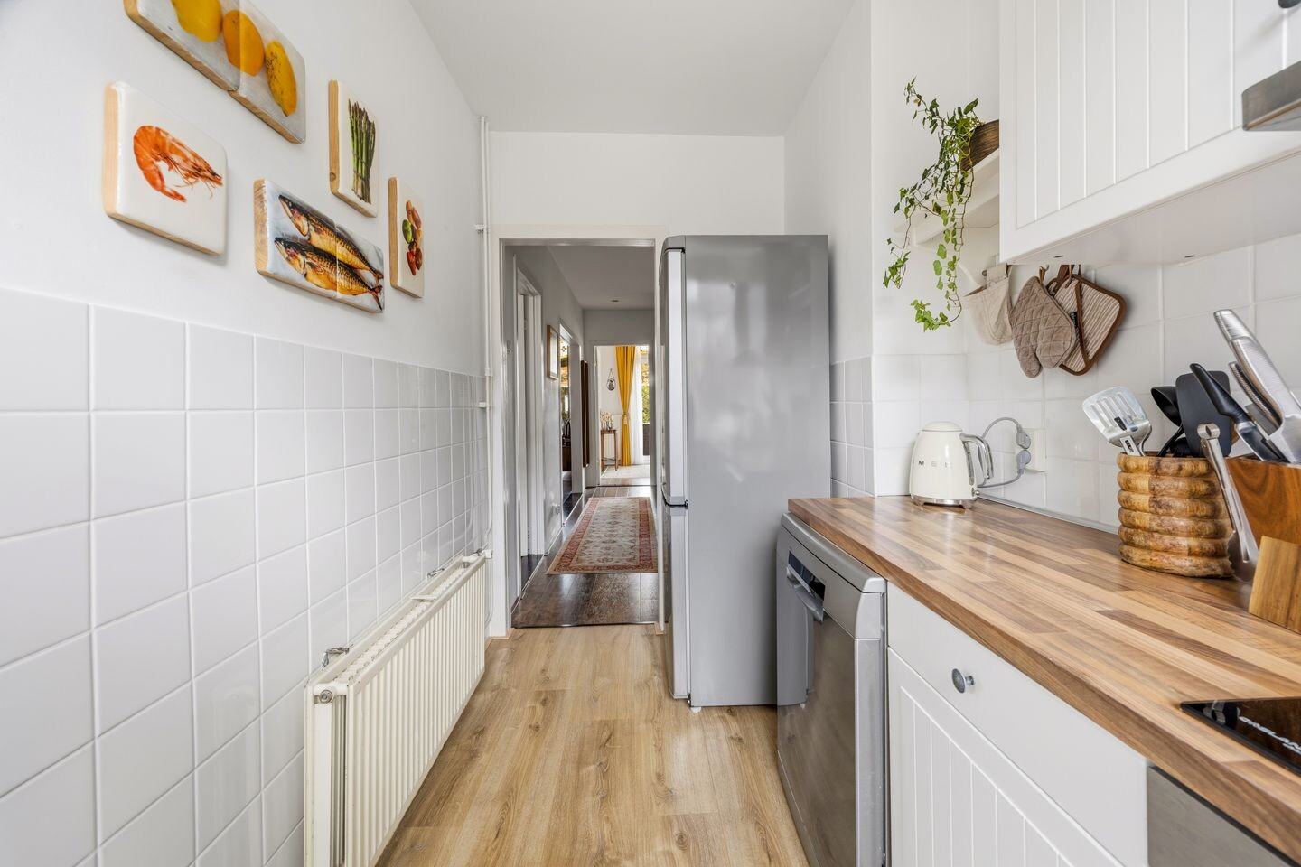 Appartement te koop: Koningin Wilhelminalaan 342C, Voorburg