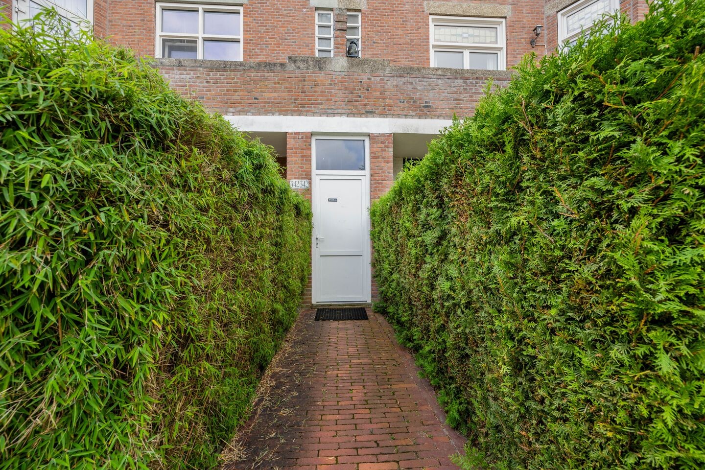 Appartement te koop: Koningin Wilhelminalaan 342C, Voorburg