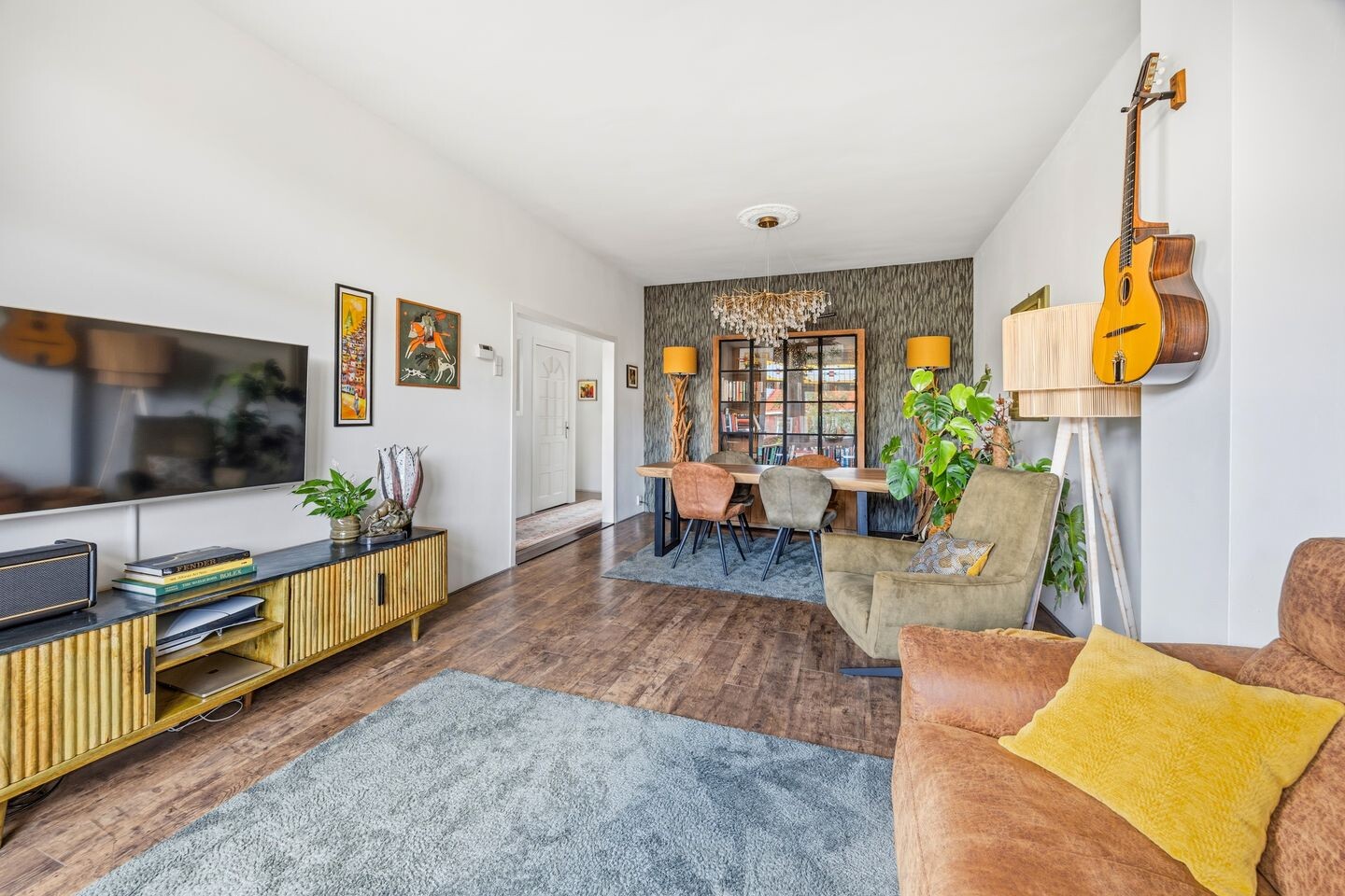 Appartement te koop: Koningin Wilhelminalaan 342C, Voorburg
