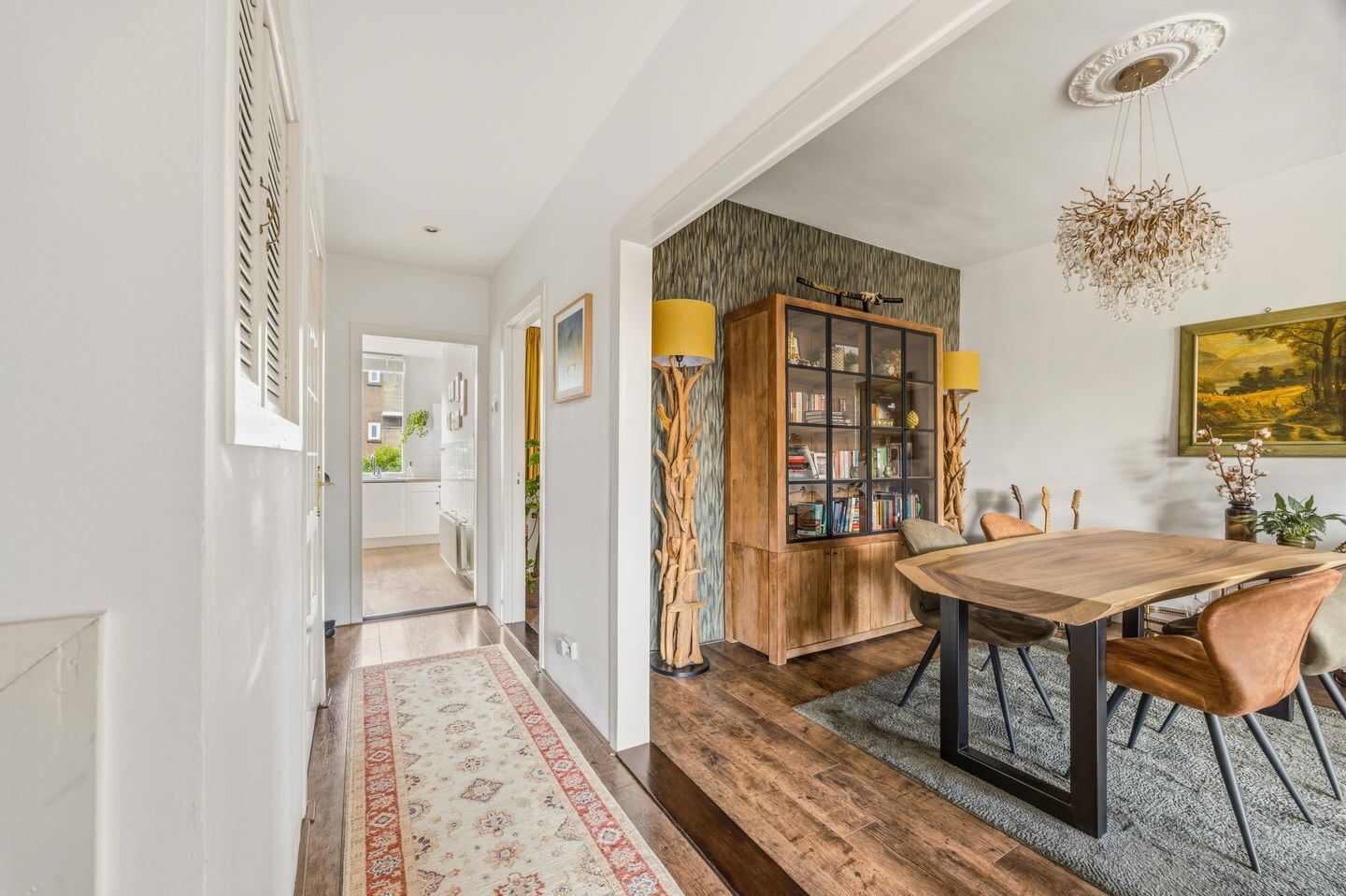 Appartement te koop: Koningin Wilhelminalaan 342C, Voorburg