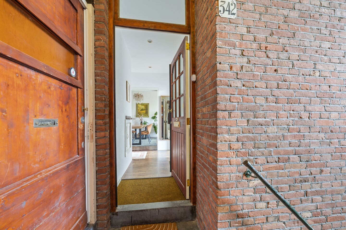 Appartement te koop: Koningin Wilhelminalaan 342C, Voorburg
