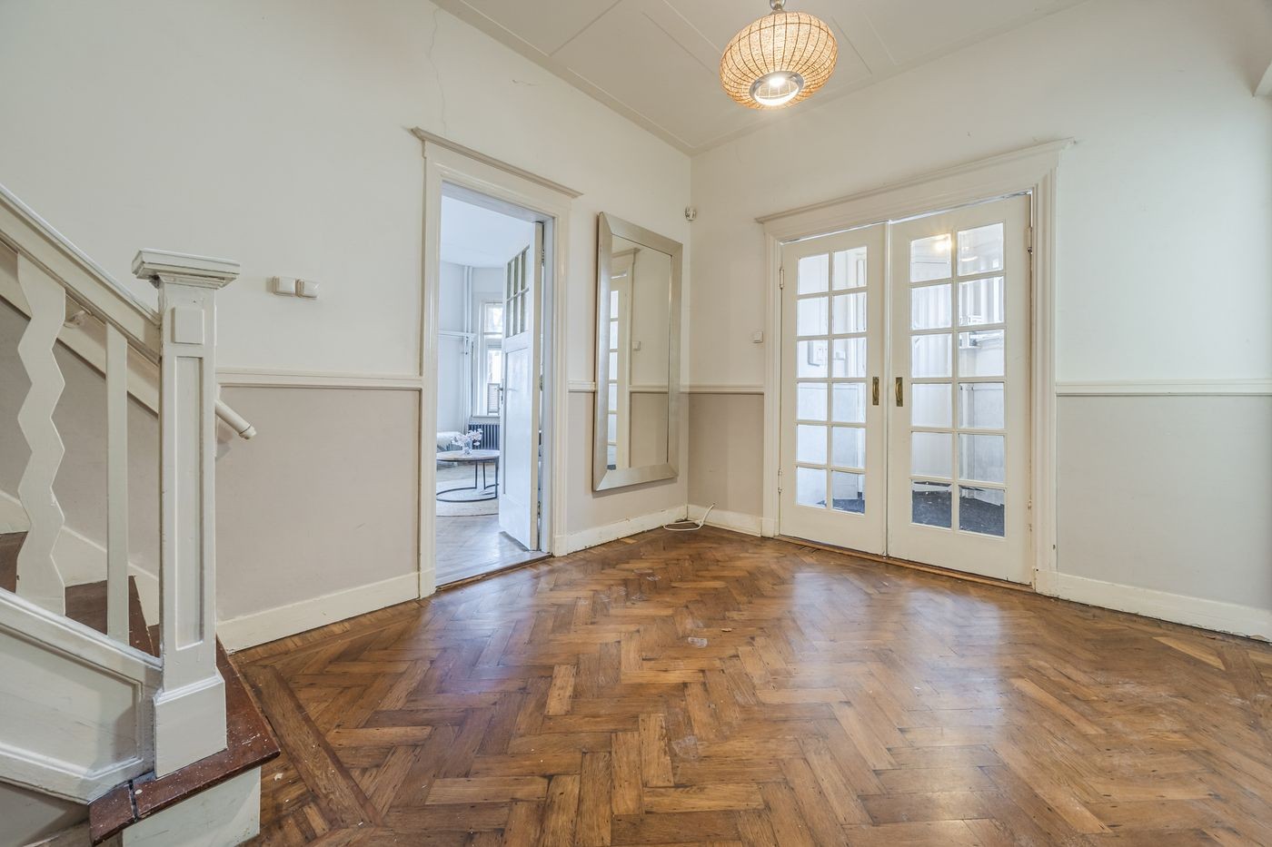 Hoekwoning te koop: Koningin Wilhelminalaan 520, Voorburg
