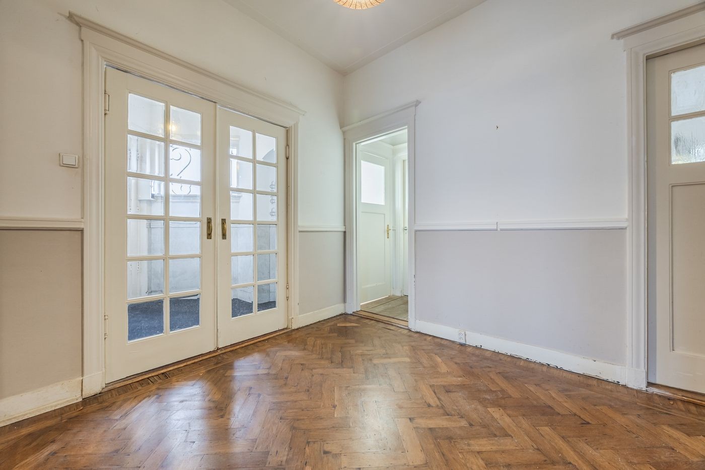 Hoekwoning te koop: Koningin Wilhelminalaan 520, Voorburg