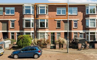 van Arembergelaan 107