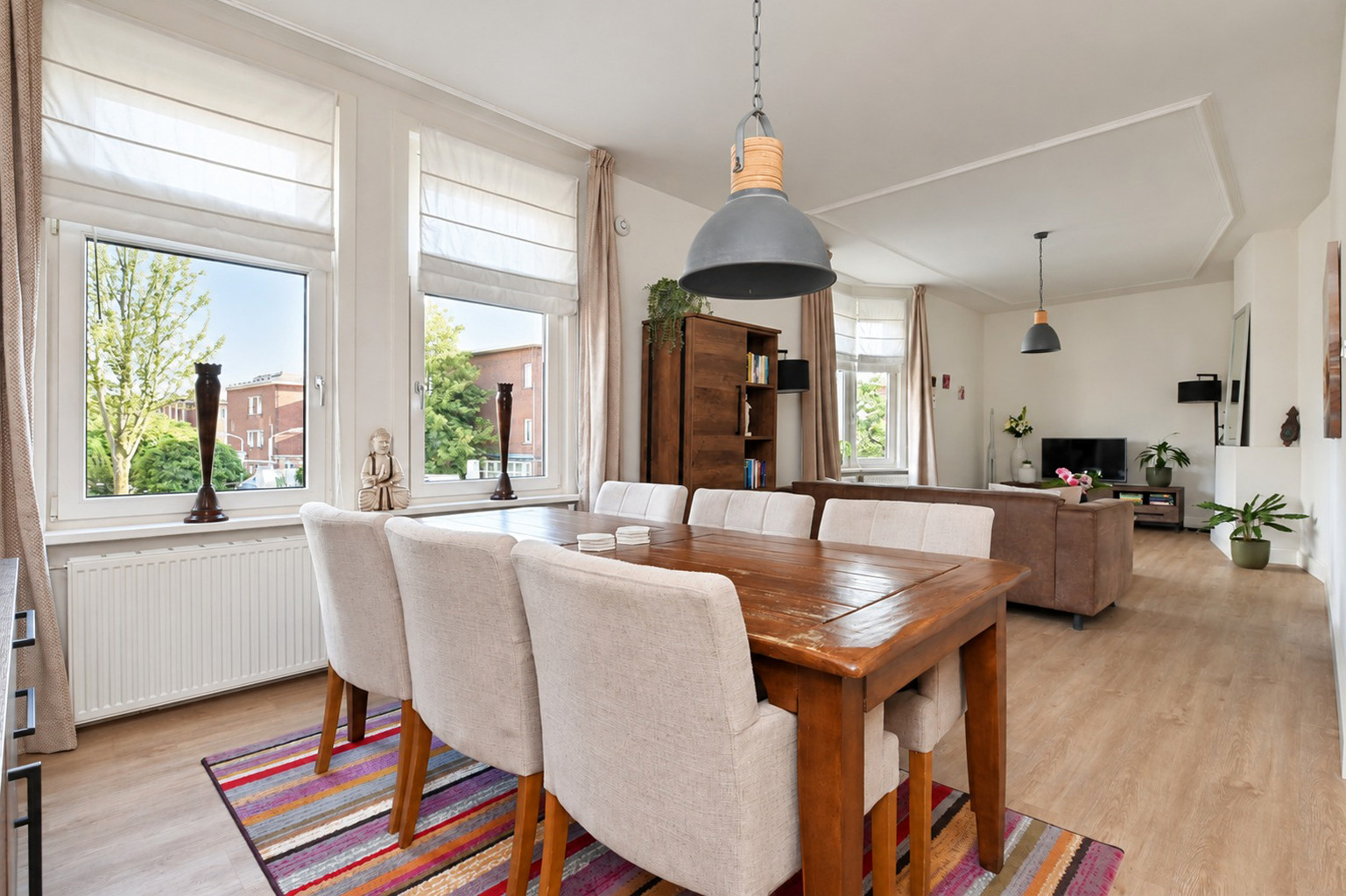 Appartement te koop: van Arembergelaan 12, Voorburg
