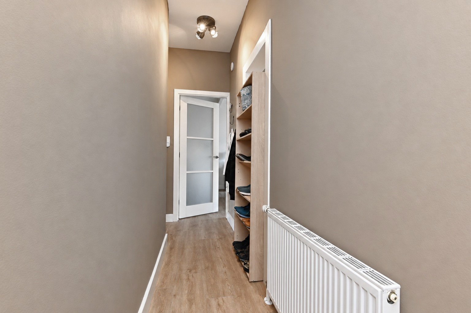 Appartement te koop: van Arembergelaan 12, Voorburg