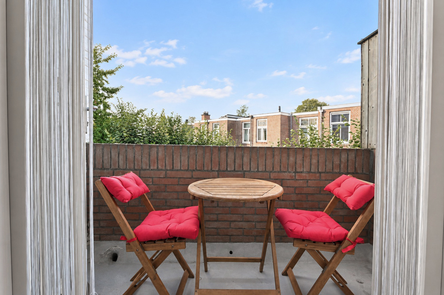 Appartement te koop: van Arembergelaan 12, Voorburg