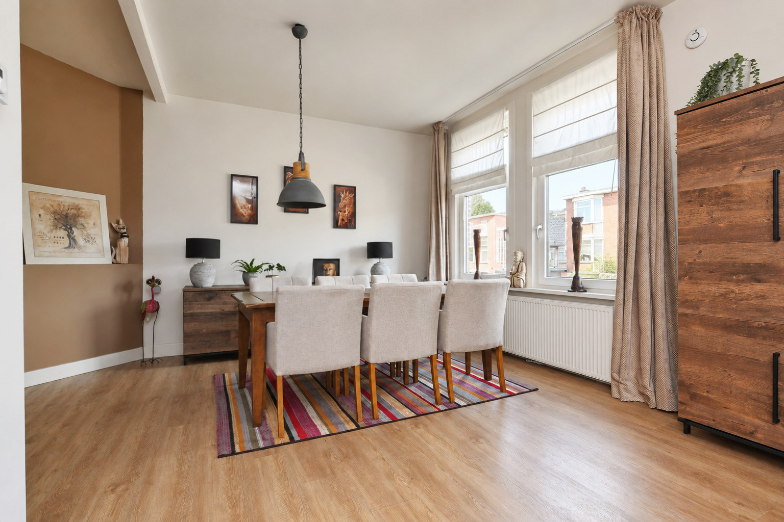 Appartement te koop: van Arembergelaan 12, Voorburg