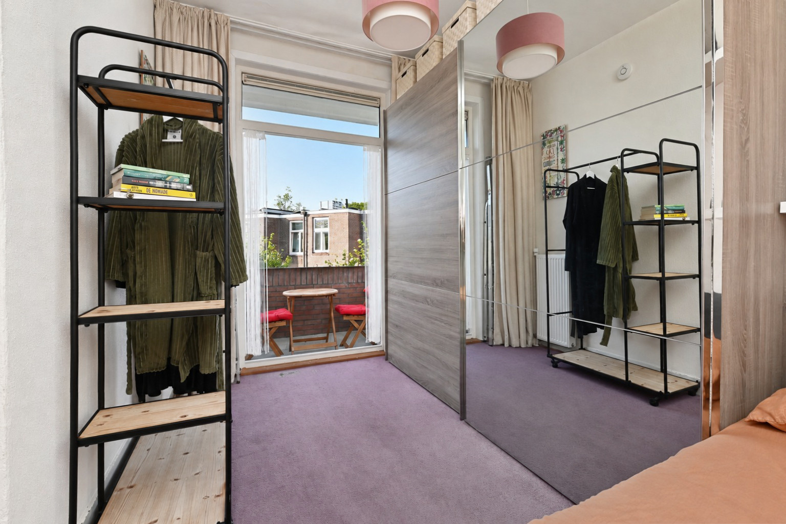 Appartement te koop: van Arembergelaan 12, Voorburg