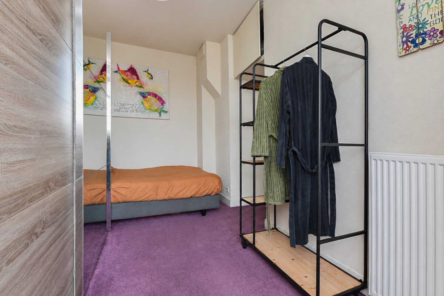 Appartement te koop: van Arembergelaan 12, Voorburg