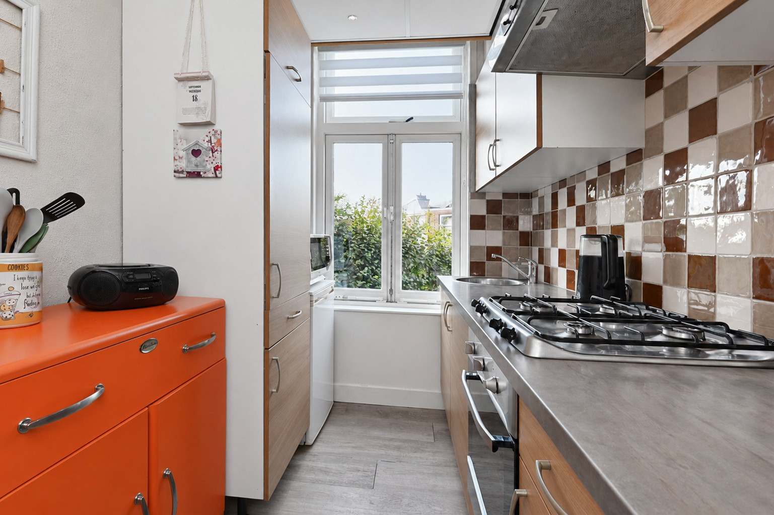 Appartement te koop: van Arembergelaan 12, Voorburg